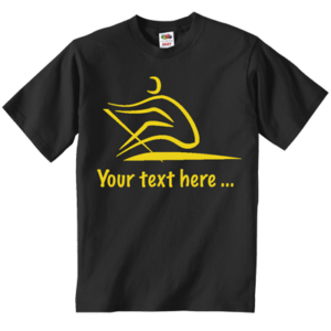 Personalised Rower