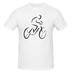 Cyclist T-Shirt