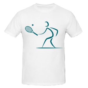 Tennis T-Shirt
