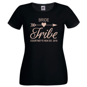 Bride Tribe