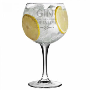 Cheaper than Therapy