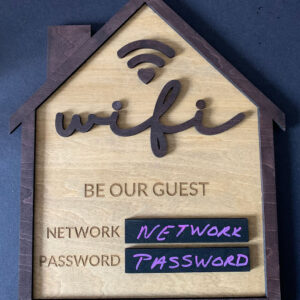 WiFi Network