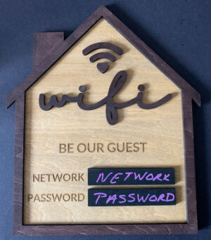 WiFi Network