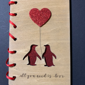 All you Need is Love