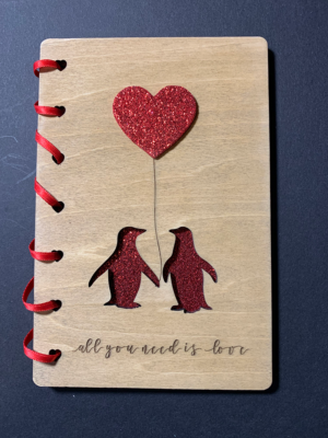 All you Need is Love