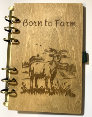 Born to Farm